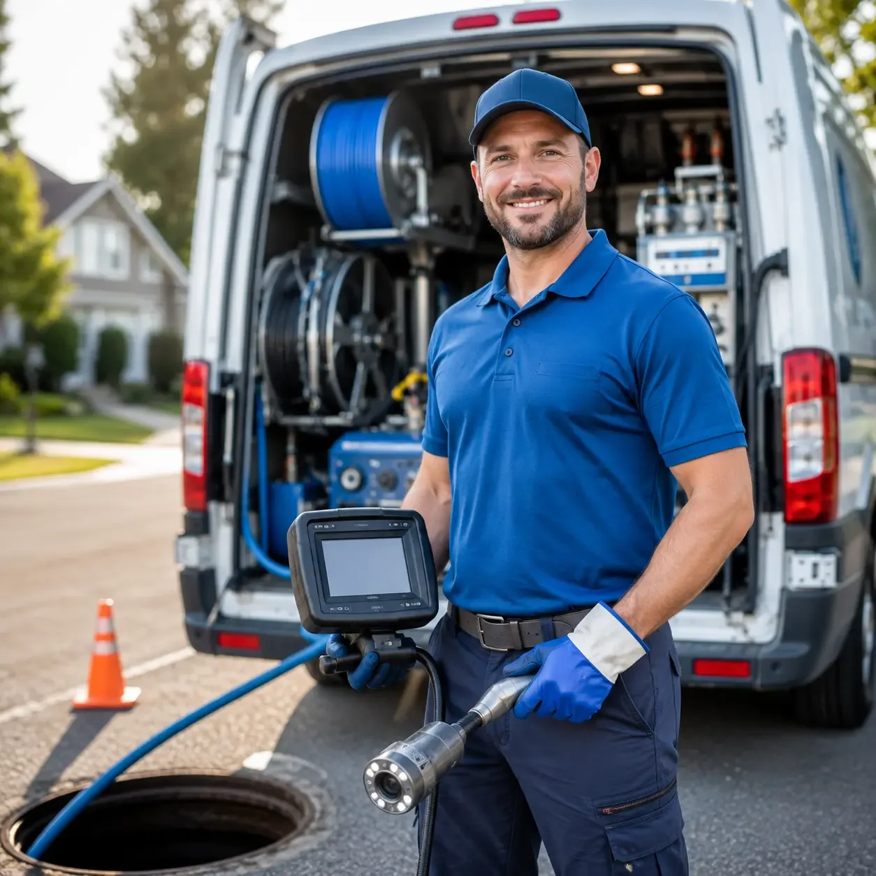 Local Pipe Relining specialists in Asotin, WA