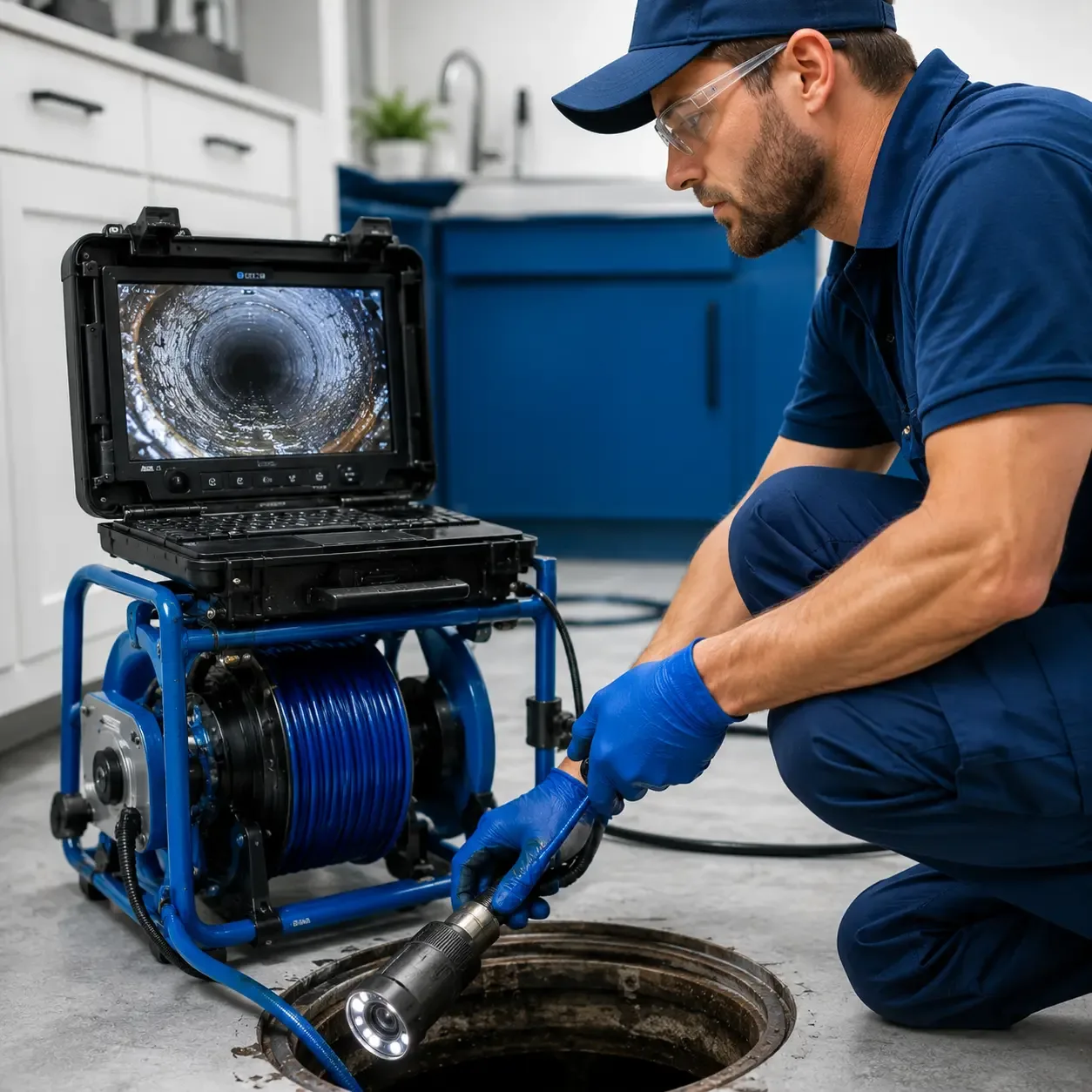 Pipe Relining professionals serving Asotin, WA